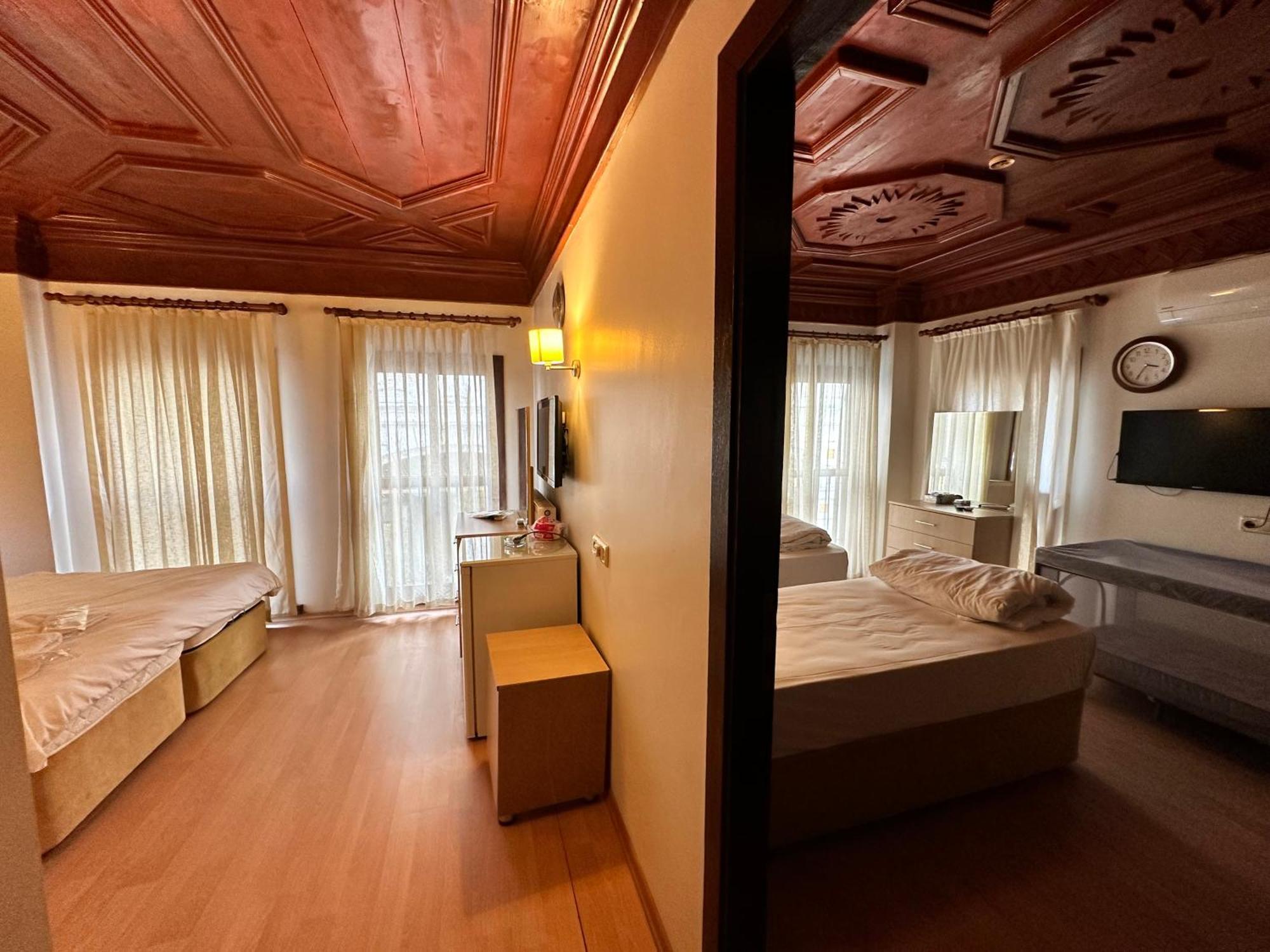 Adil Konak Hotel - Istanbul, Istanbul